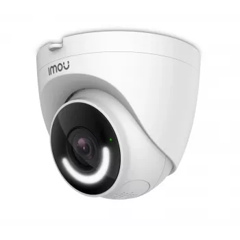 Imou Turret IP stebėjimo kamera, 2MP, H.265, IP67, baltas