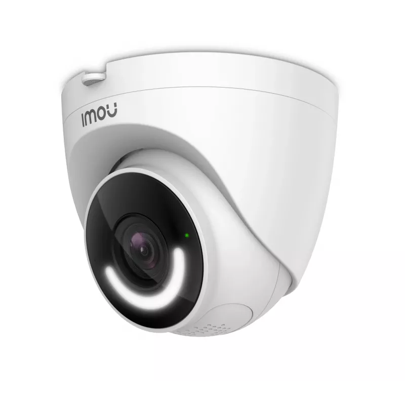 Imou Turret IP stebėjimo kamera, 2MP, H.265, IP67, baltas