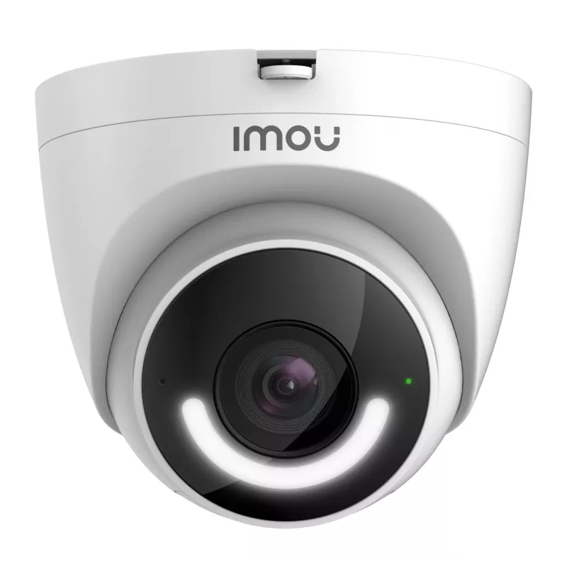 Imou Turret IP stebėjimo kamera, 2MP, H.265, IP67, baltas