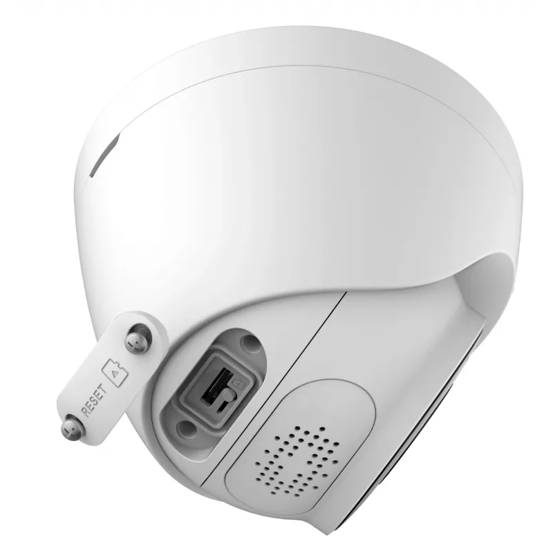 Imou Turret IP stebėjimo kamera, 2MP, H.265, IP67, baltas