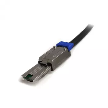 StarTech.com 1m išorinis Mini SAS kabelis - Serial Attached SCSI SFF-8088 į SFF-8088