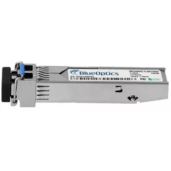 SFP siųstuvas-imtuvas BlueOptics Aruba J4859D 1250 Mbit/s 1310 nm Sidabrinis