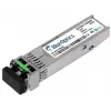 SFP optiminis siųstuvas-imtuvas BlueOptics J4860D 1250 Mbit/s 1550 nm