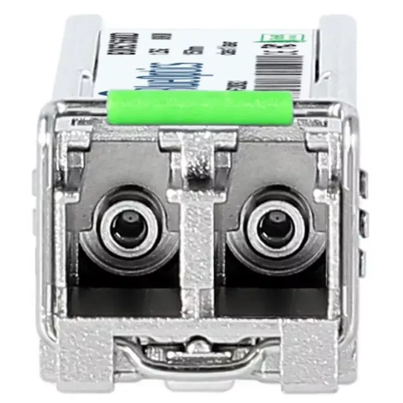 SFP optiminis siųstuvas-imtuvas BlueOptics J4860D 1250 Mbit/s 1550 nm