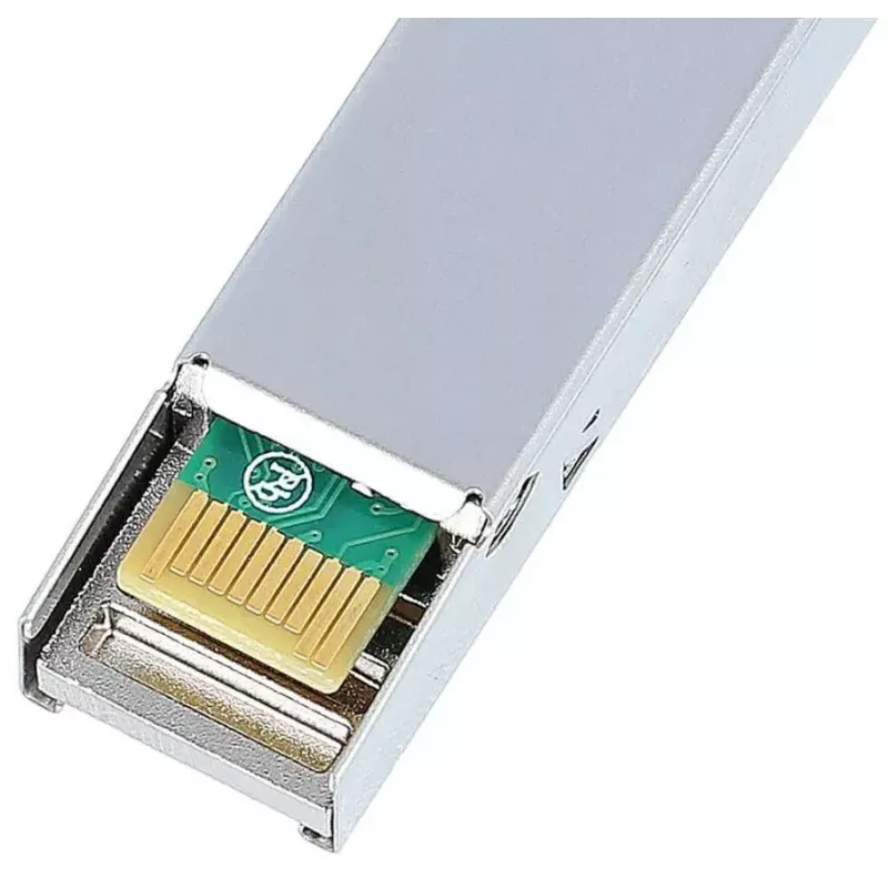 SFP optiminis siųstuvas-imtuvas BlueOptics J4860D 1250 Mbit/s 1550 nm