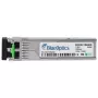 SFP optiminis siųstuvas-imtuvas BlueOptics J4860D 1250 Mbit/s 1550 nm