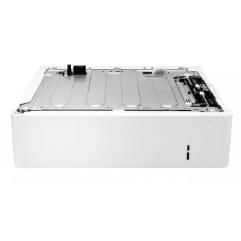 HP LaserJet 550 lapų padavimo dėklas