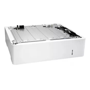 HP LaserJet 550 lapų padavimo dėklas