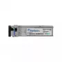 SFP vienmodis šviesolaidinis siųstuvas-imtuvas BlueOptics J9143-61101-BO 20000 m