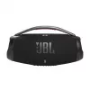 JBL Boombox 3 Wi-Fi nešiojamas stereofoninis garsiakalbis juodas 80 W