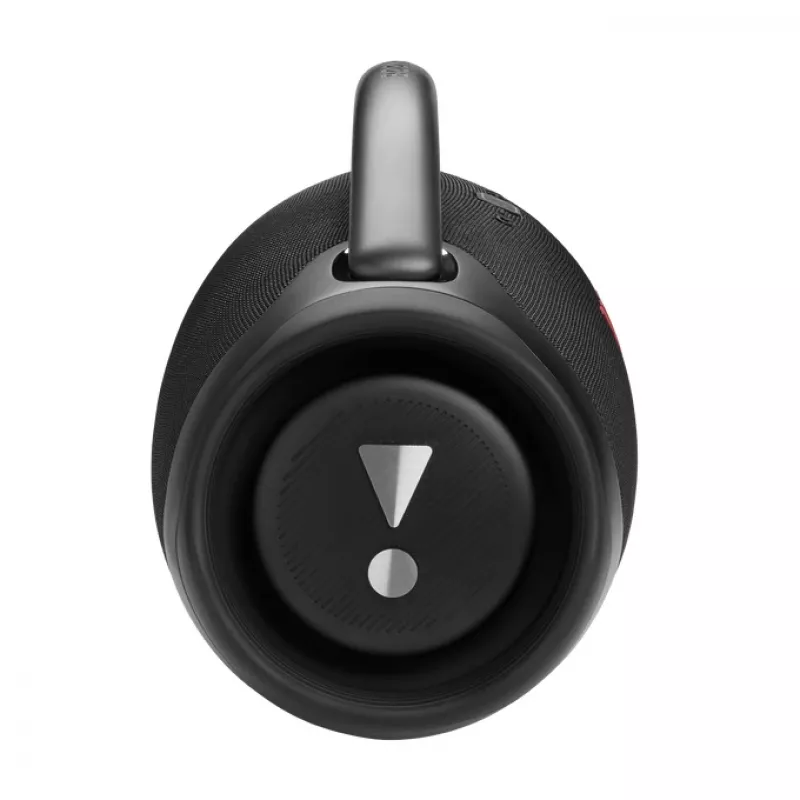 JBL Boombox 3 Wi-Fi nešiojamas stereofoninis garsiakalbis juodas 80 W