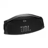 JBL Boombox 3 Wi-Fi nešiojamas stereofoninis garsiakalbis juodas 80 W