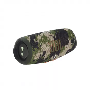 JBL CHARGE 5 SQUAD nešiojamas garsiakalbis, 30 W, IP67, 20 h