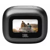 JBL Live Flex 3 Belaidės ausinės Į ausį Skambučiai/Muzika/Sportas/Kasdien naudojimas Juoda