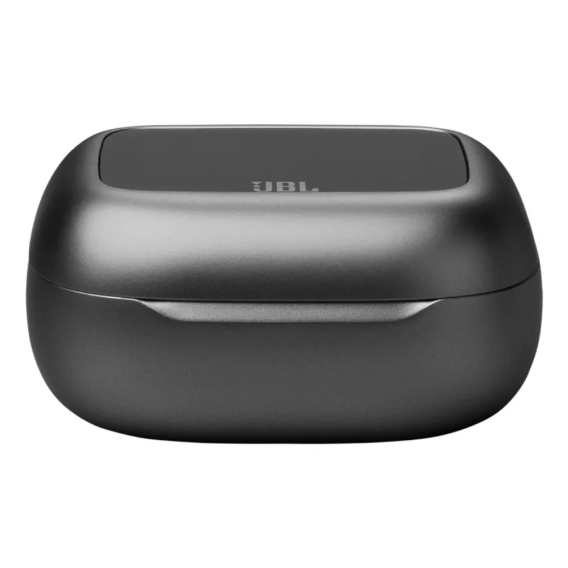 JBL Live Flex 3 Belaidės ausinės Į ausį Skambučiai/Muzika/Sportas/Kasdien naudojimas Juoda