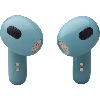 JBL Live Flex 3 belaidžiai ausinukai mėlyni