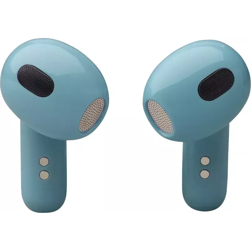 JBL Live Flex 3 belaidžiai ausinukai mėlyni