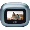 JBL Live Flex 3 belaidžiai ausinukai mėlyni