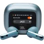 JBL Live Flex 3 belaidžiai ausinukai mėlyni
