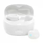 JBL Tune Buds 2 belaidės ausinės TWS į ausį skambučiams/muzikai Bluetooth balta