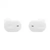 JBL Tune Buds 2 belaidės ausinės TWS į ausį skambučiams/muzikai Bluetooth balta