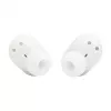 JBL Tune Buds 2 belaidės ausinės TWS į ausį skambučiams/muzikai Bluetooth balta