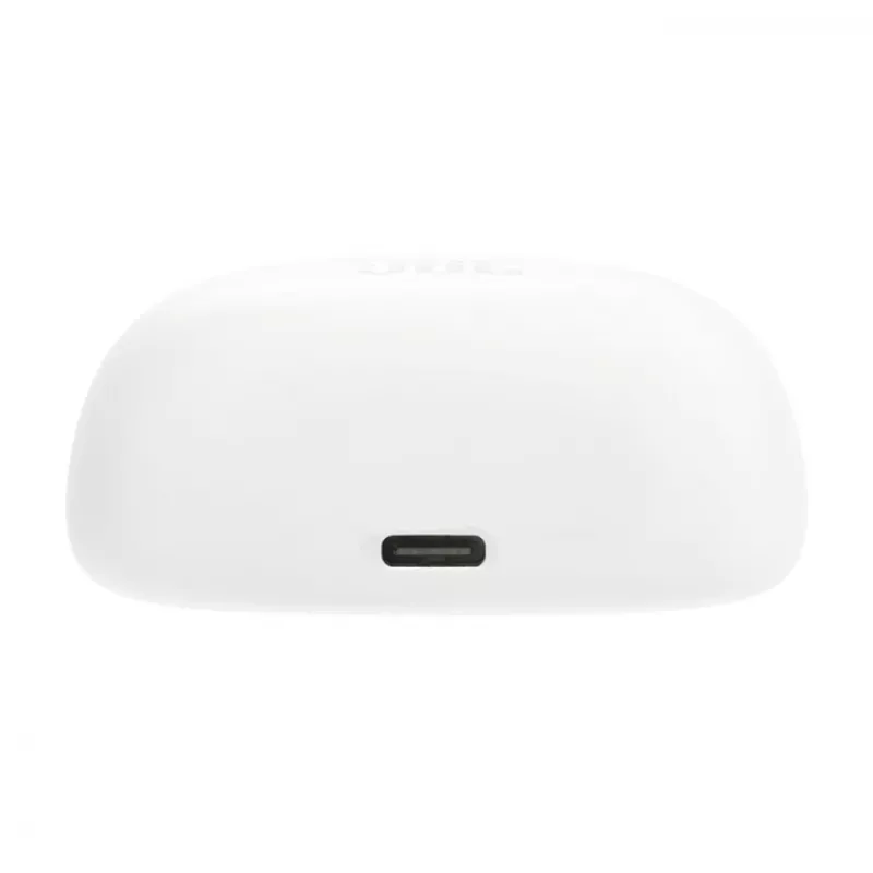 JBL Tune Buds 2 belaidės ausinės TWS į ausį skambučiams/muzikai Bluetooth balta