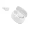 JBL Tune Buds 2 belaidės ausinės TWS į ausį skambučiams/muzikai Bluetooth balta