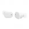 JBL Tune Buds 2 belaidės ausinės TWS į ausį skambučiams/muzikai Bluetooth balta