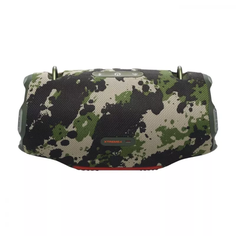 JBL Xtreme 4 nešiojamas stereo garsiakalbis Camouflage 30 W