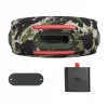 JBL Xtreme 4 nešiojamas stereo garsiakalbis Camouflage 30 W