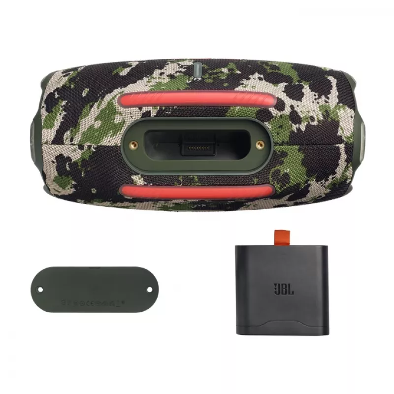 JBL Xtreme 4 nešiojamas stereo garsiakalbis Camouflage 30 W