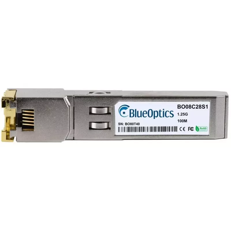 SFP siųstuvas-imtuvas BlueOptics JD089B Varis 1250 Mbit/s