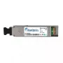 BlueOptics D108B tinklo siųstuvas-imtuvas Šviesolaidinis 10000 Mbit/s XFP 1310 nm
