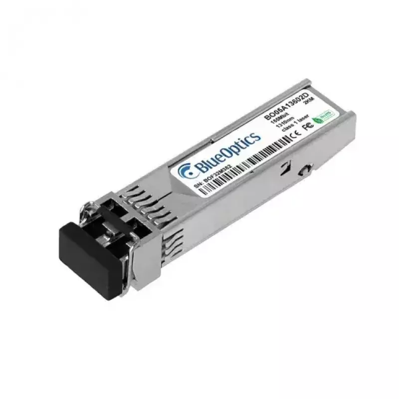 SFP modulis BlueOptics JD120B-BO 155 Mbit/s 1310 nm