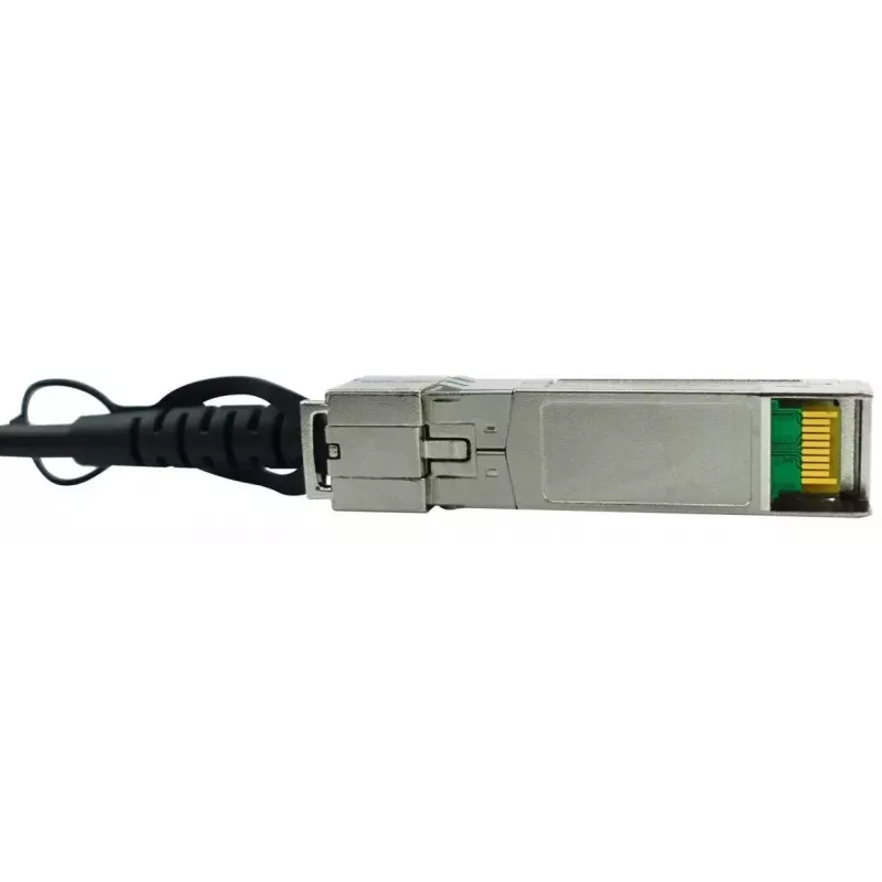 BlueOptics JG081C InfiniBand šviesolaidinis kabelis 5 m SFP+ Kištukas Kištukas