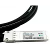 BlueOptics JG081C InfiniBand šviesolaidinis kabelis 5 m SFP+ Kištukas Kištukas