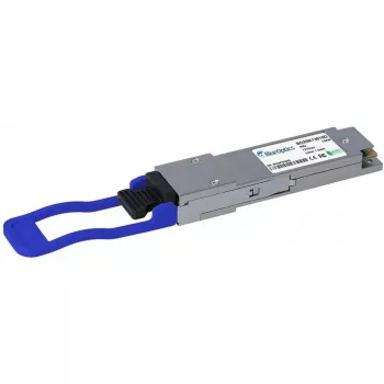 BlueOptics JG661A 40 Gbit/s QSFP šviesolaidinis siųstuvas-imtuvas