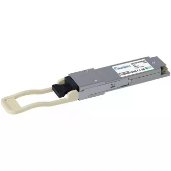 Skaidulinės optikos siųstuvas-imtuvas BlueOptics JH231A 40000 Mbit/s QSFP 850 nm