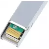 SFP šviesolaidinis siųstuvas-imtuvas BlueOptics JL746A-BO 10000m aliuminis