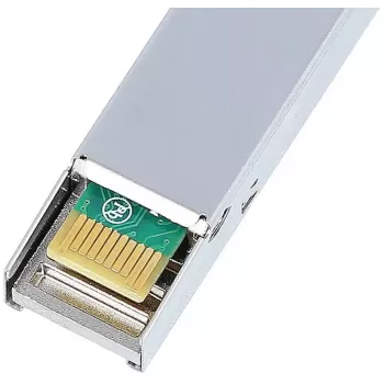 SFP šviesolaidinis siųstuvas-imtuvas BlueOptics JL746A-BO 10000m aliuminis