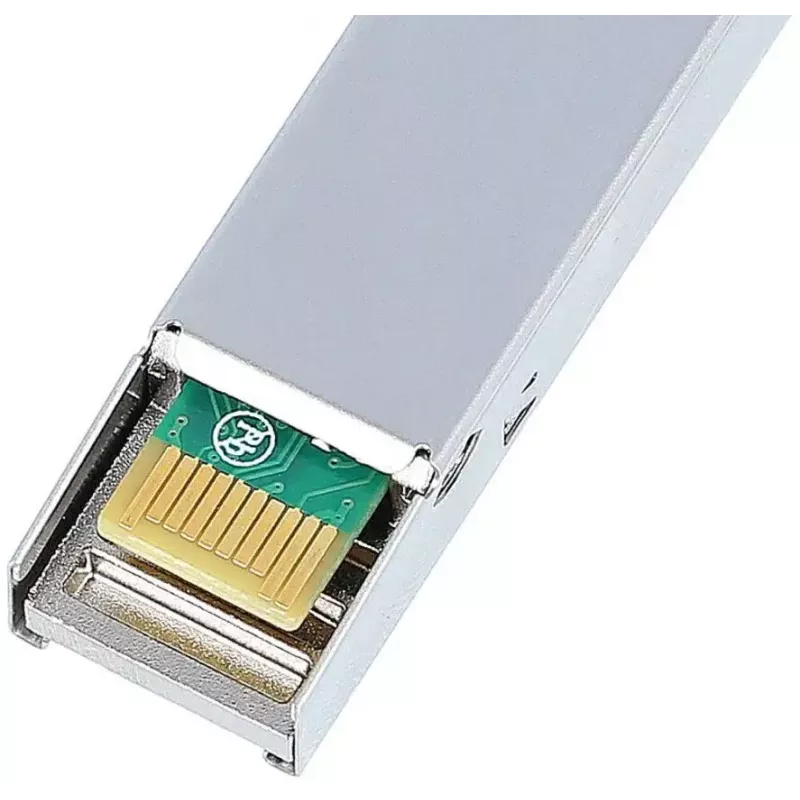 SFP šviesolaidinis siųstuvas-imtuvas BlueOptics JL746A-BO 10000m aliuminis
