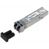 SFP šviesolaidinis siųstuvas-imtuvas BlueOptics JL746A-BO 10000m aliuminis