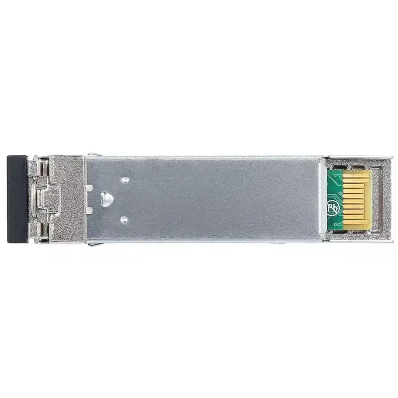 SFP šviesolaidinis siųstuvas-imtuvas BlueOptics JL746A-BO 10000m aliuminis