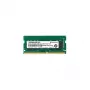 Transcend JetRam DDR4-2666 8GB SO-DIMM atminties modulis nešiojamam kompiuteriui