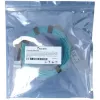 BlueOptics JNP-100G-AOC-50M-BO InfiniBand aktyvus optinis kabelis 50m QSFP28 Kištukas/Kištukas