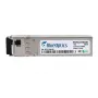 SFP+ skaidulinis modulis BlueOptics JNP-SFP-10G-BX40U-BO, 10GBASE-BX-U, 1330/1270 nm, LC simplex, aliuminis