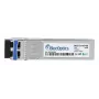 SFP28 25GBASE-LR optinis modulis BlueOptics JNP-SFP-25G-LR-BO, LC, 10 km, 1310 nm, aliuminis