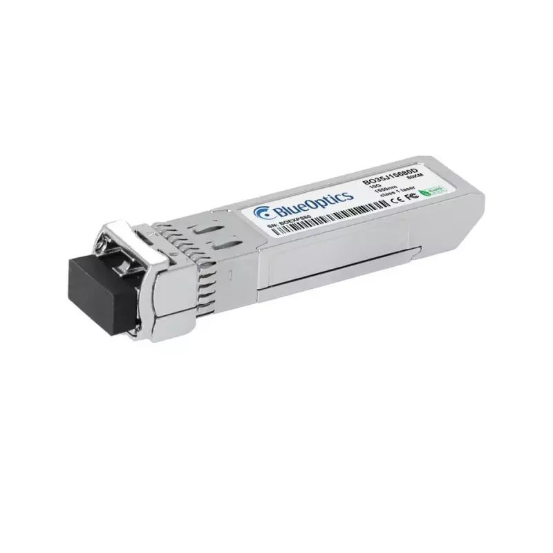 SFP+ skaidulinis modulis BlueOptics JSH-01ZWAA1-BO 10 Gbit/s