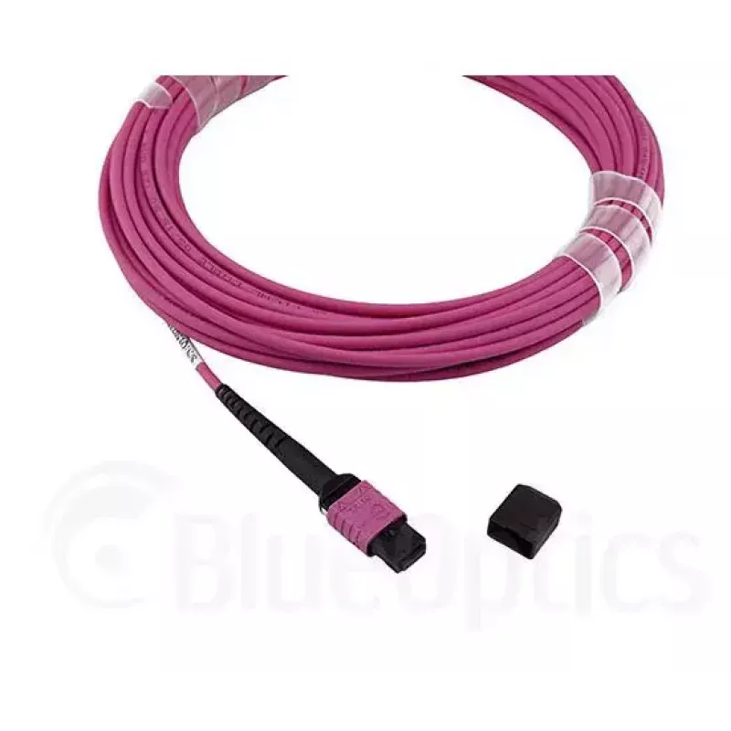 BlueOptics K2Q46A-BO InfiniBand šviesolaidinis kabelis 5 m MPO 4x LC Duplex